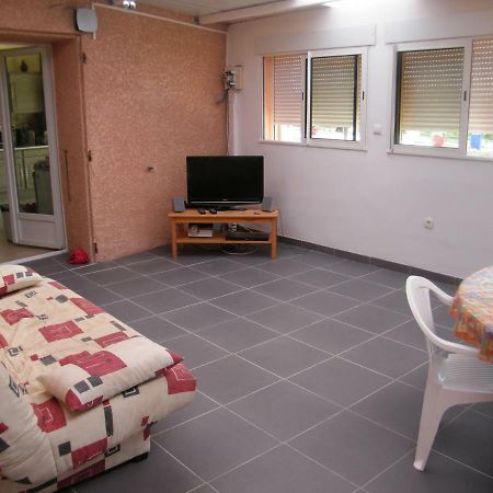 La Piscine Villa Fitou Екстериор снимка