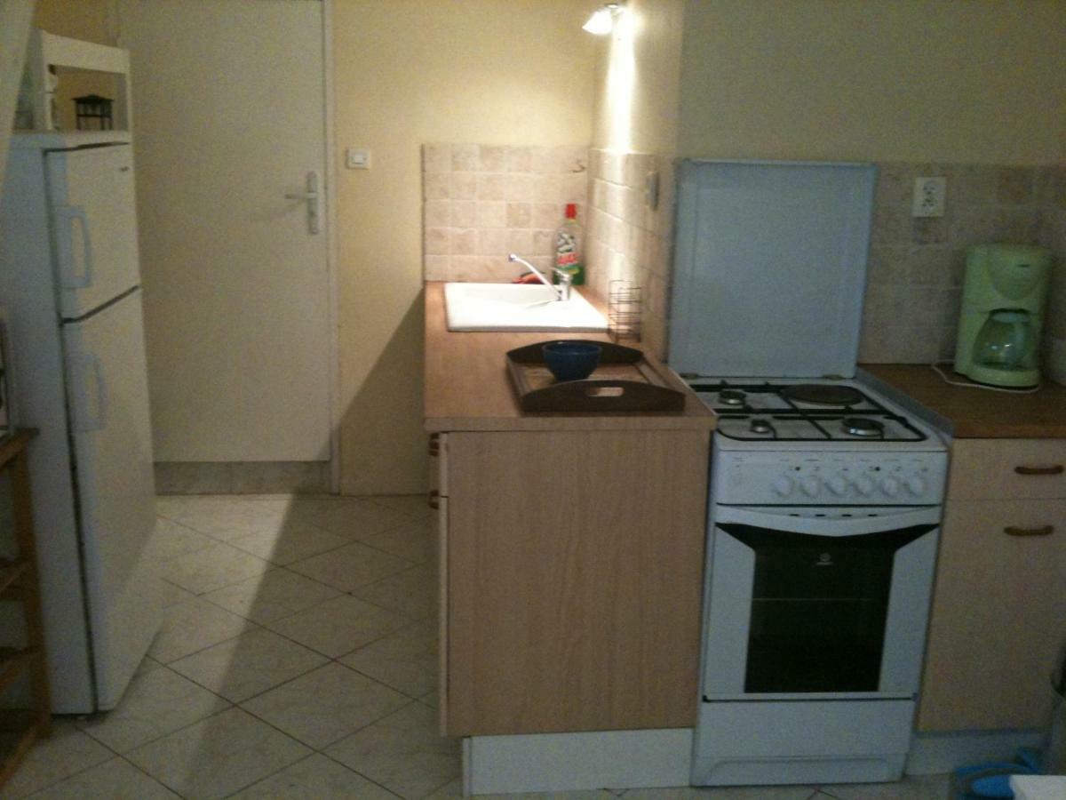 La Piscine Villa Fitou Екстериор снимка