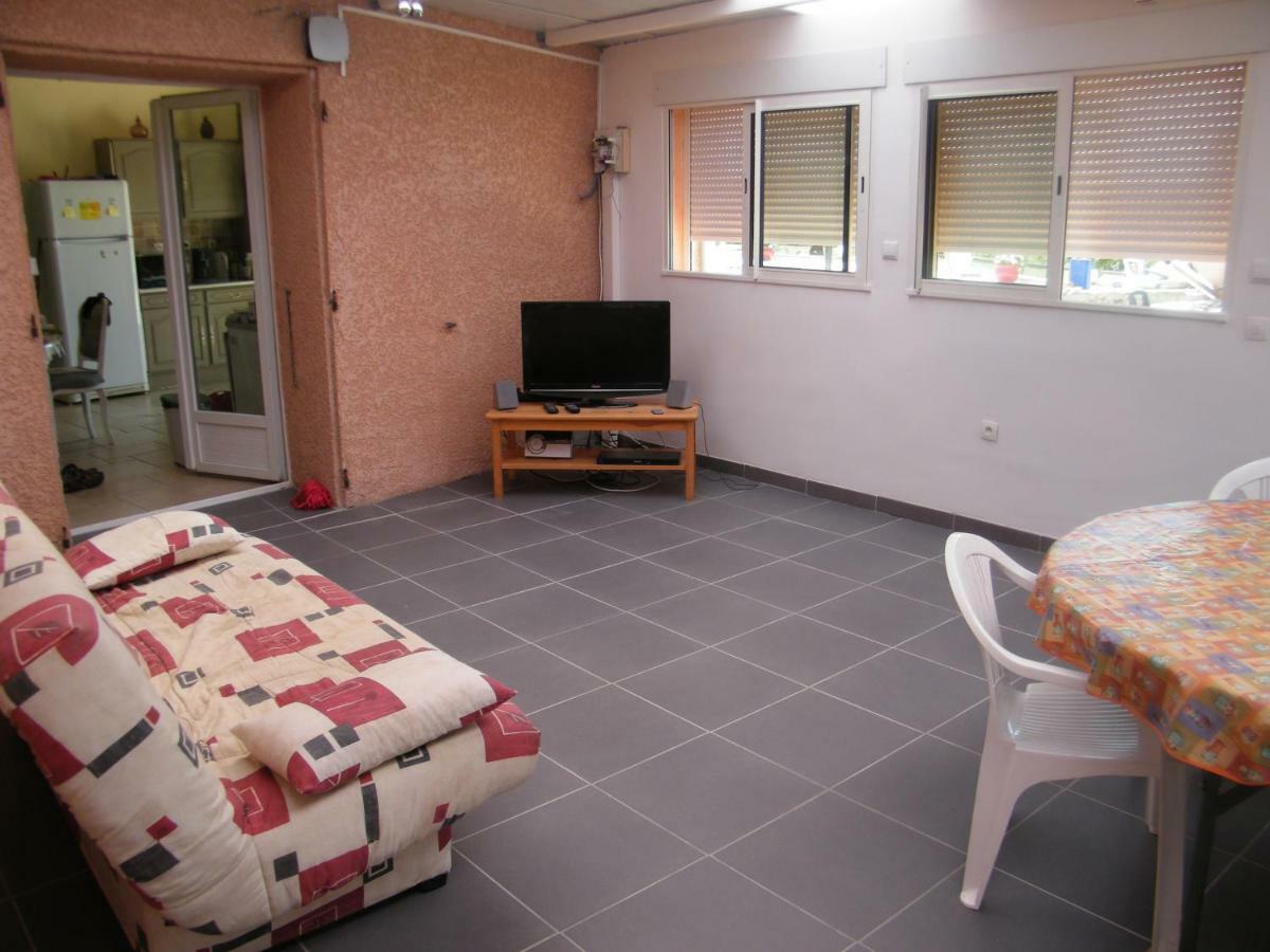 La Piscine Villa Fitou Екстериор снимка