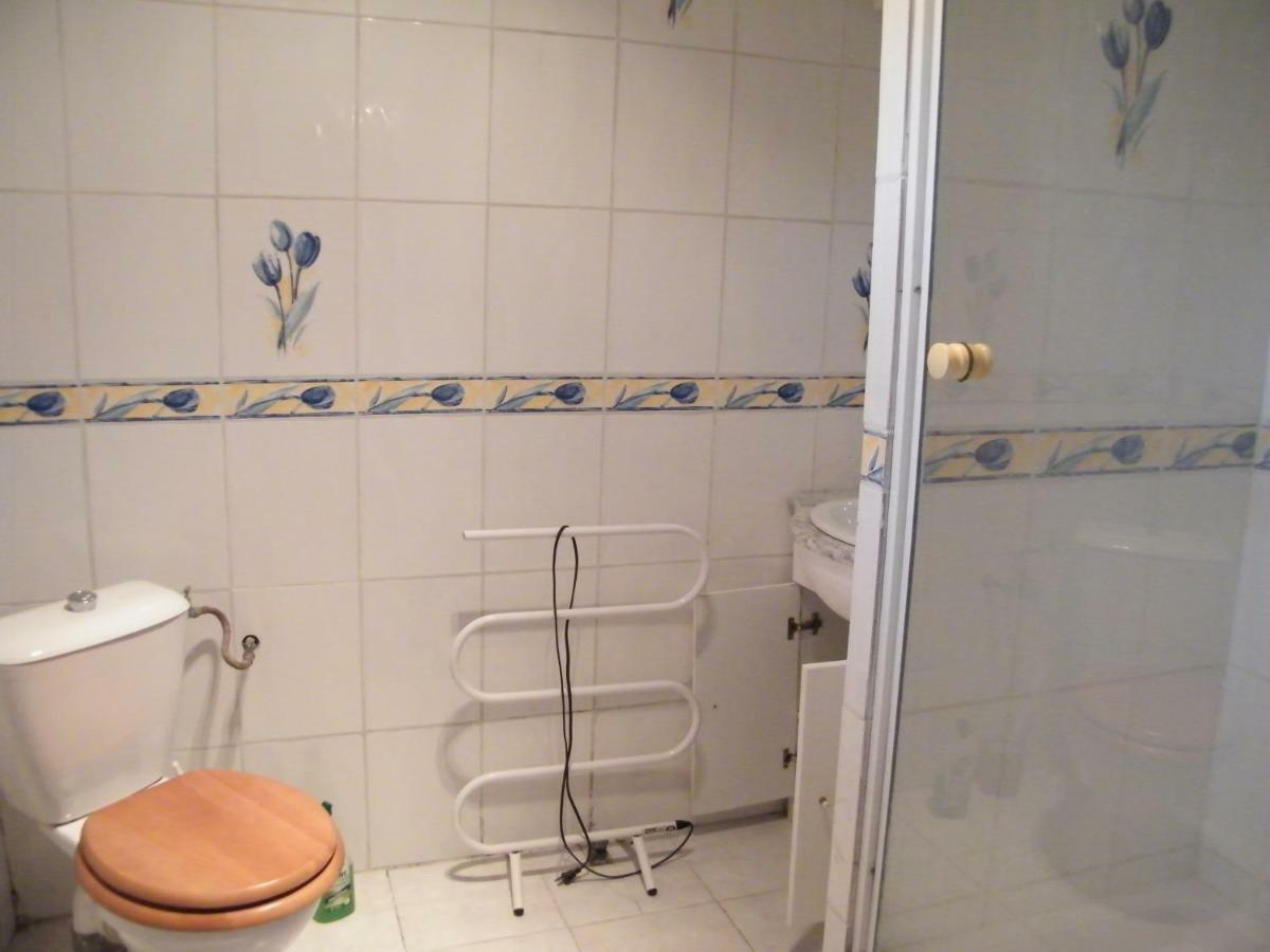 La Piscine Villa Fitou Екстериор снимка