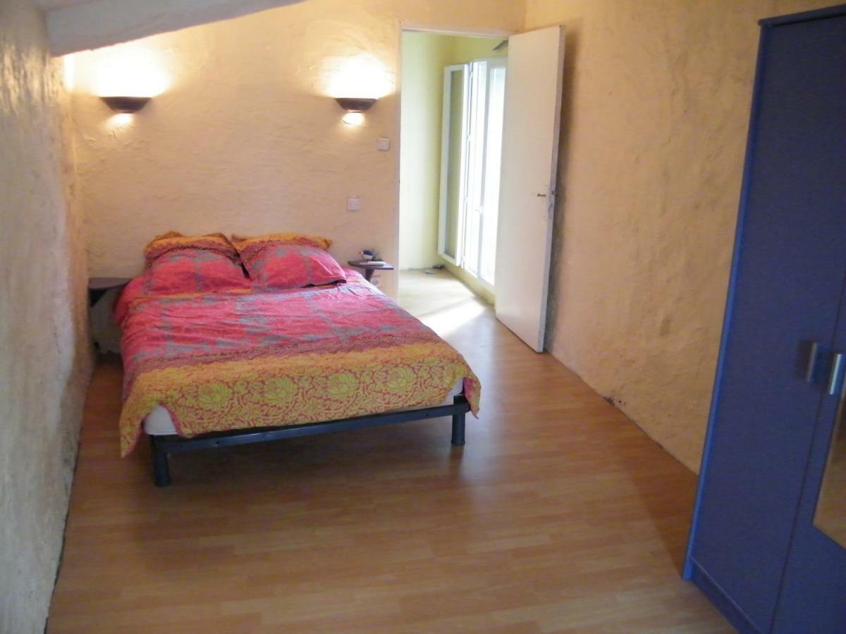 La Piscine Villa Fitou Екстериор снимка